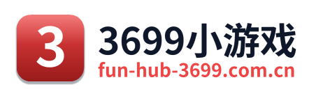 3699小游戏 Logo